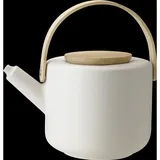 Stelton Theo Teekanne sand