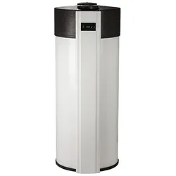 WOLF Warmwasser-Wärmepumpe FHS-280-S-230V-e2-M3 - 2486539
