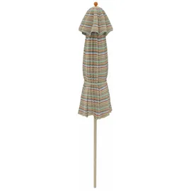Weishäupl Klassiker Ø 250 cm Weiß