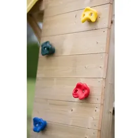 Wendi Toys Spielturm Pelikan mit Schaukel (WTJ7)