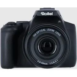 ROLLEI Powerflex Bridge-Kamera (10x optischer Zoom)