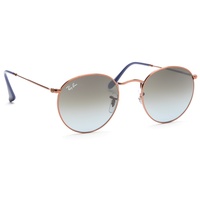 Ray-Ban Round Metal RB3447 900396 50