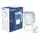 Brita Wasserfilterkanne Blau 2,5 l