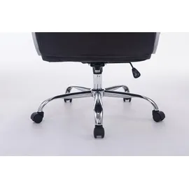 TPFLiving Vancom Stoff Dunkelgrau