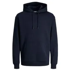 JACK & JONES Bradley Kapuzenpullover Navy Blazer XL