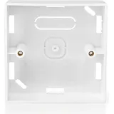 Nedis Hintere Box Zubehör für WIFIWC10WT/WIFIWS10WT/WIFIWS20WT