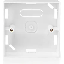 Nedis Hintere Box Zubehör für WIFIWC10WT/WIFIWS10WT/WIFIWS20WT