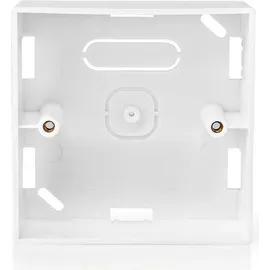 Nedis Hintere Box Zubehör für WIFIWC10WT/WIFIWS10WT/WIFIWS20WT