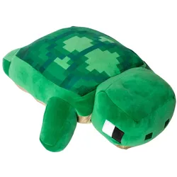 Minecraft Kuscheltier Minecraft - Turtle - Plüsch 30 cm (NEU & OVP)