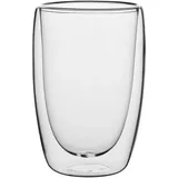 Mäser Latte Macchiato Glas 0,43 l 6-tlg.
