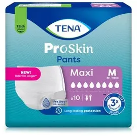 TENA Pants Maxi M 10 St.