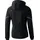 Erima Softshelljacke Function (906201), schwarz/anthrazit, 128