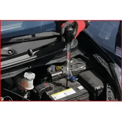 Säureprüfer für Batterieflüssigkeit, 280mm