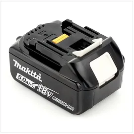 Makita BL1850B 18 V Li-Ion 5,0 Ah 197280-8