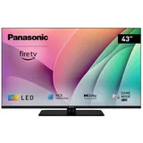 Panasonic W80AEZ LED 4K Fire TV W80A