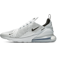 Nike Air Max 270 Herren white/white/black 45,5