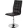 Mendler Esszimmerstuhl HWC-C41 Kunstleder braun 2er Set