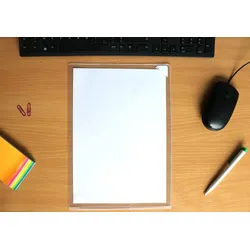 tarifold Sichthüllen DIN A4 überbreit transparent