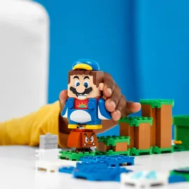 LEGO Super Mario Pinguin-Mario Anzug 71384