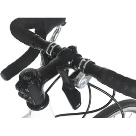 ADORE Racer 28 Zoll RH 56 cm weiß
