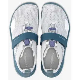Groundies G-Flex Herren Stone/Teal 46