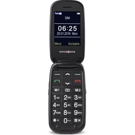 SWISSTONE BBM 625 rot