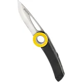 Petzl Spatha Schwarz