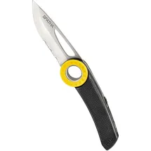 Petzl Spatha Schwarz