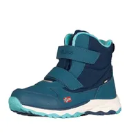 TROLLKIDS Winterboots Hafjell in madeira blue | Gr.: 31