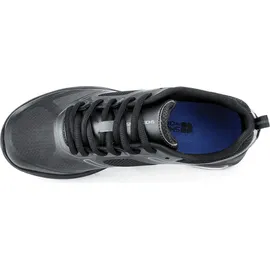 Shoes For Crews Revolution II Schwarz Arbeitsschuh Gr. 36