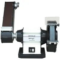 Optimum OPTIgrind GU 20S Multischleifer