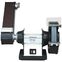Optimum OPTIgrind GU 20S Multischleifer