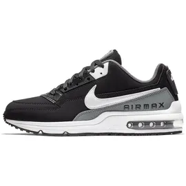 Nike Air Max LTD 3 Herren Black/White/Cool Grey 42,5