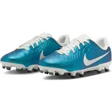 Nike Jr. Tiempo Legend 10 Academy MG dark atomic teal/sail 38