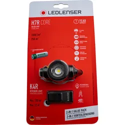 Combo-Licht-Set