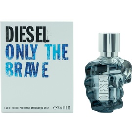 Diesel Only The Brave Eau de Toilette 75 ml