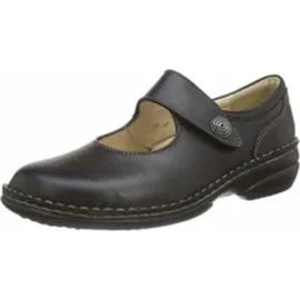 Finn Comfort Laval Damen Schwarz 37