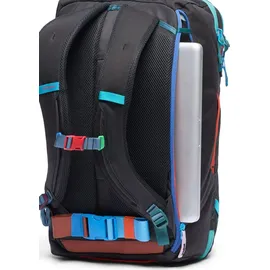 Cotopaxi Allpa 28 L Reiserucksack Schwarz