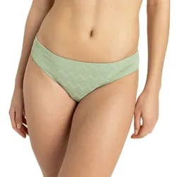 Roxy Bikini Hose Current Coolness Basil - S