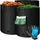 Kesser Gartensack Set 272 l