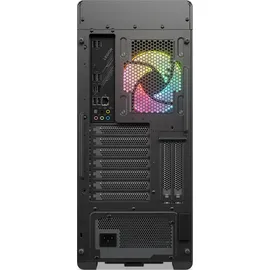 Lenovo Gaming-PC Legion T7 34IAS10 Intel Core Ultra 7 265K 5,5 GHz 32 GB RAM 1 TB SSD GeForce RTX 5080 Windows 11