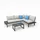 Greemotion Samoa Lounge-Set 3-tlg. schwarz/grau