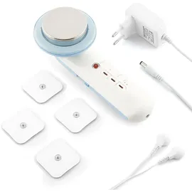 InnovaGoods CellyMax 3-in-1 Anti-Cellulite Massagegerät