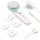 InnovaGoods CellyMax 3-in-1 Anti-Cellulite Massagegerät