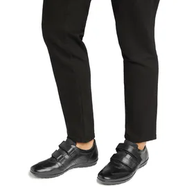 GEOX Uomo Symbol D Herren Schwarz 46