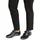 GEOX Uomo Symbol D Herren Schwarz 46