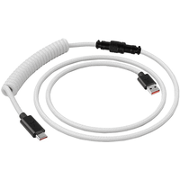 ISY IGA-1000-WT, USB Kabel, 1,5 m, Weiß