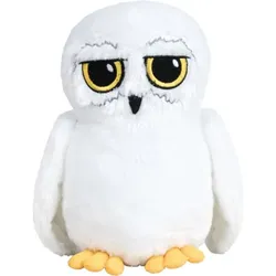 Schmidt Spiele Eule Hedwig, 24 cm, Spielzeug-Eule
