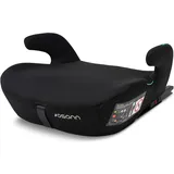 Osann Boost Isofix schwarz