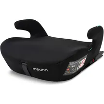 Osann Boost Isofix schwarz
